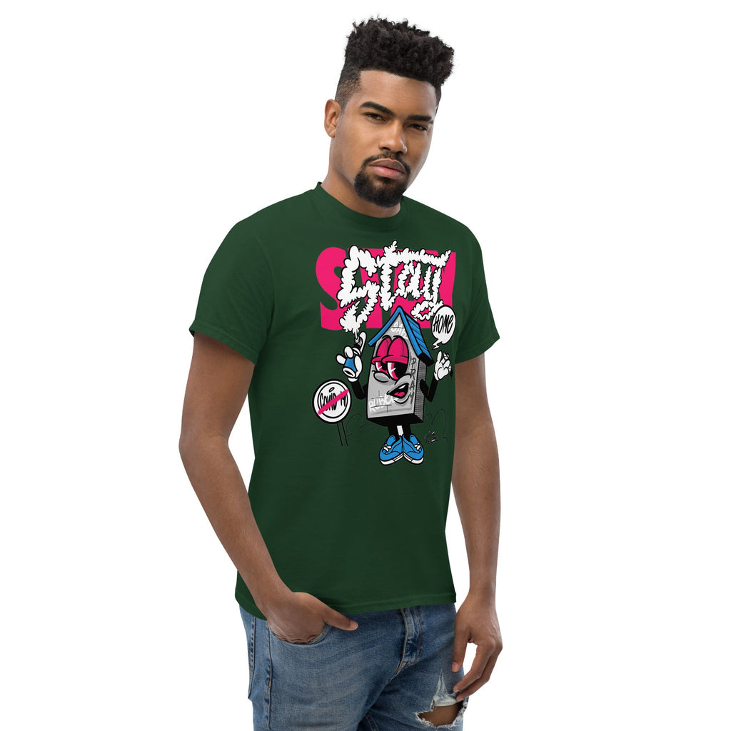 Unisex classic tee