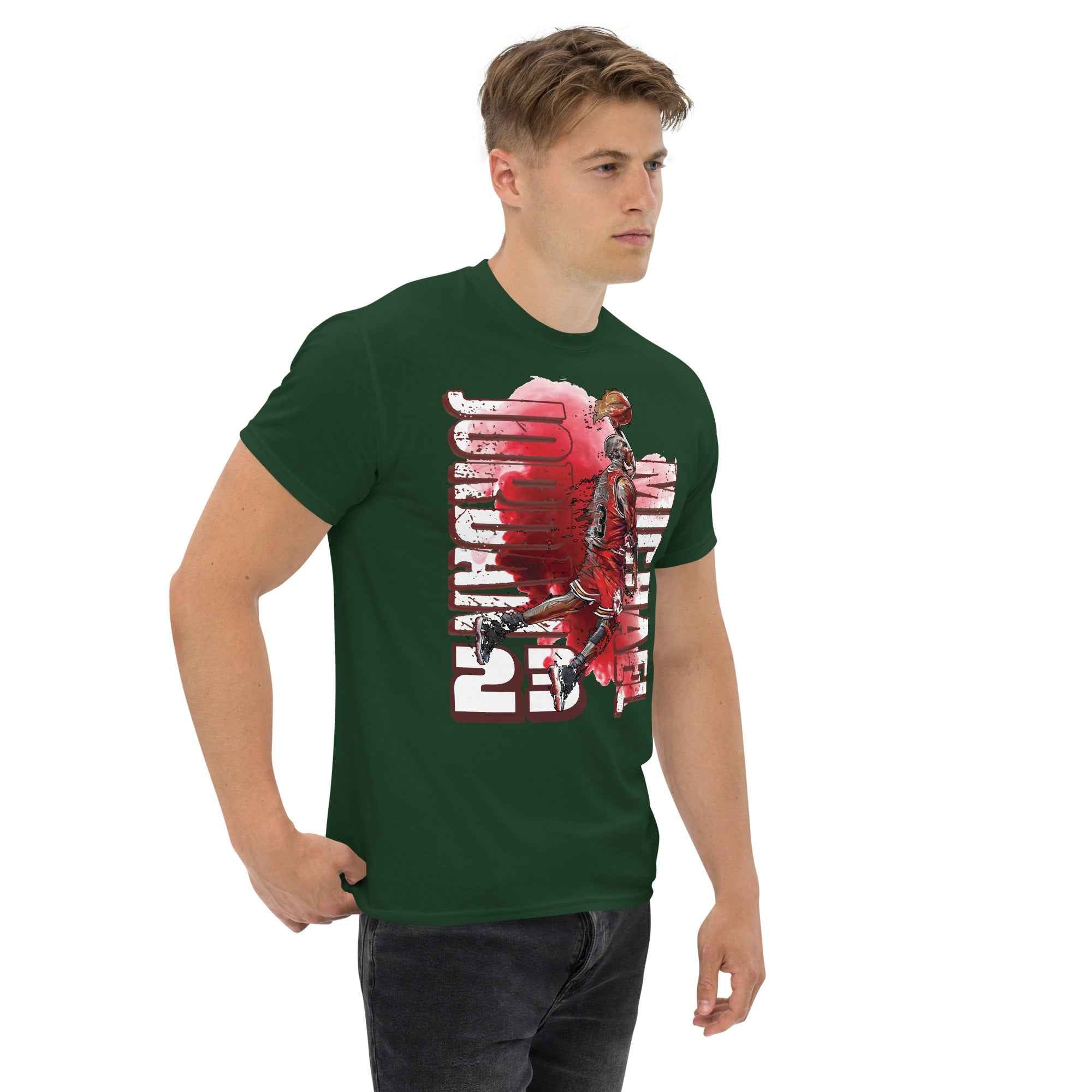 Unisex classic tee