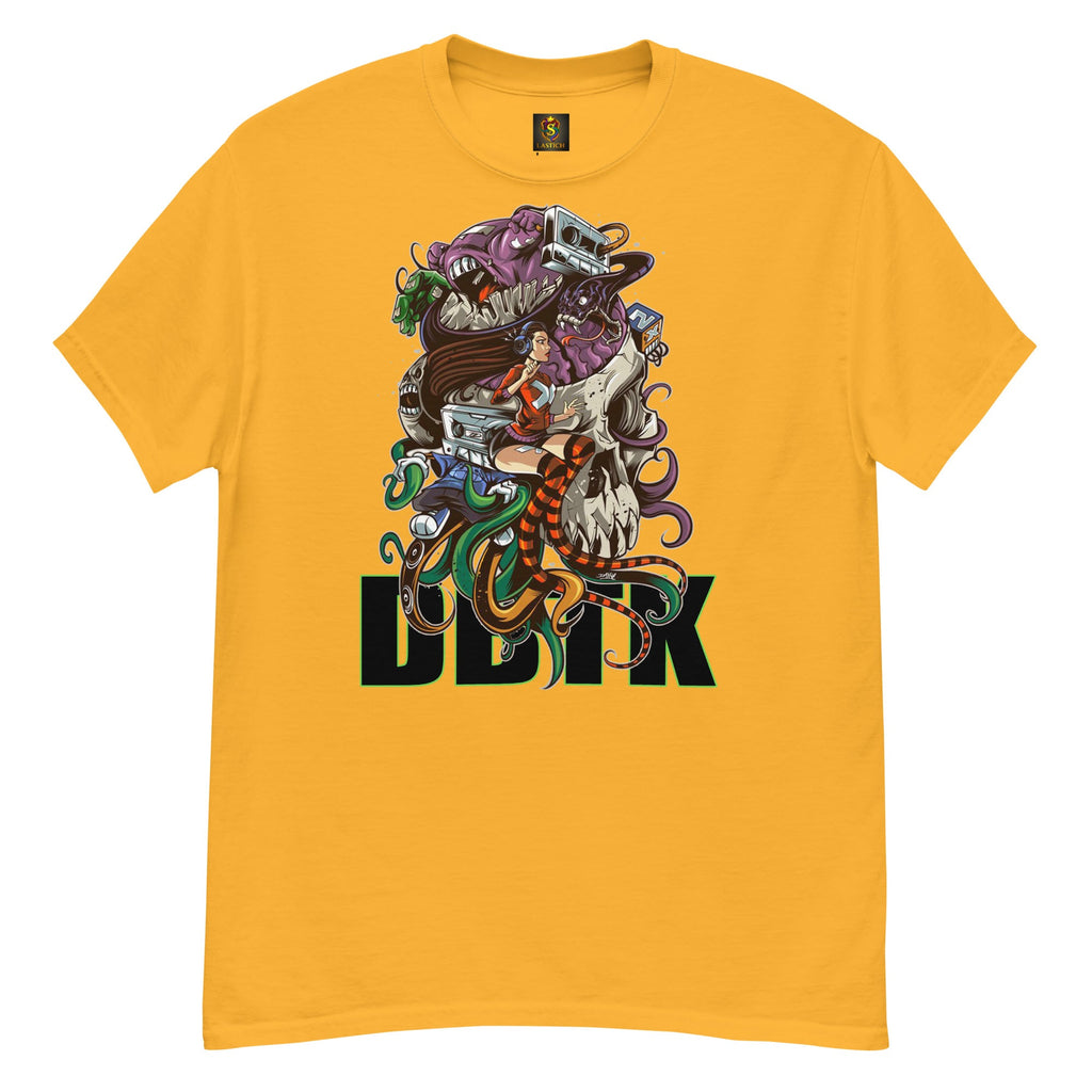 Unisex classic tee