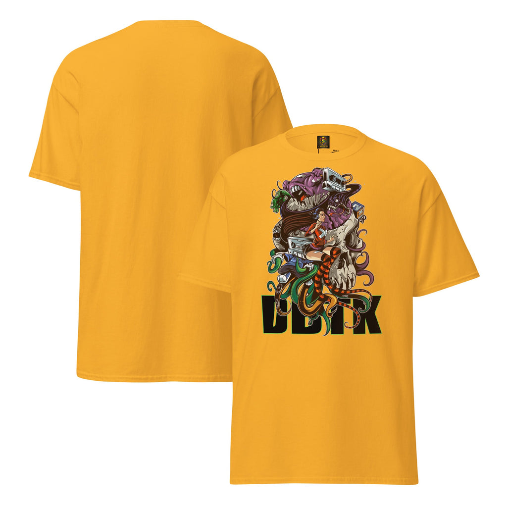 Unisex classic tee