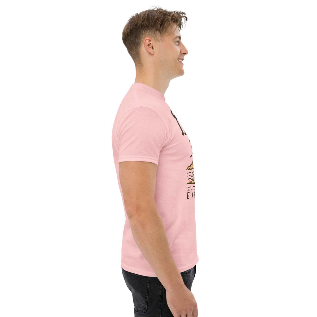 Desert Unisex classic tee