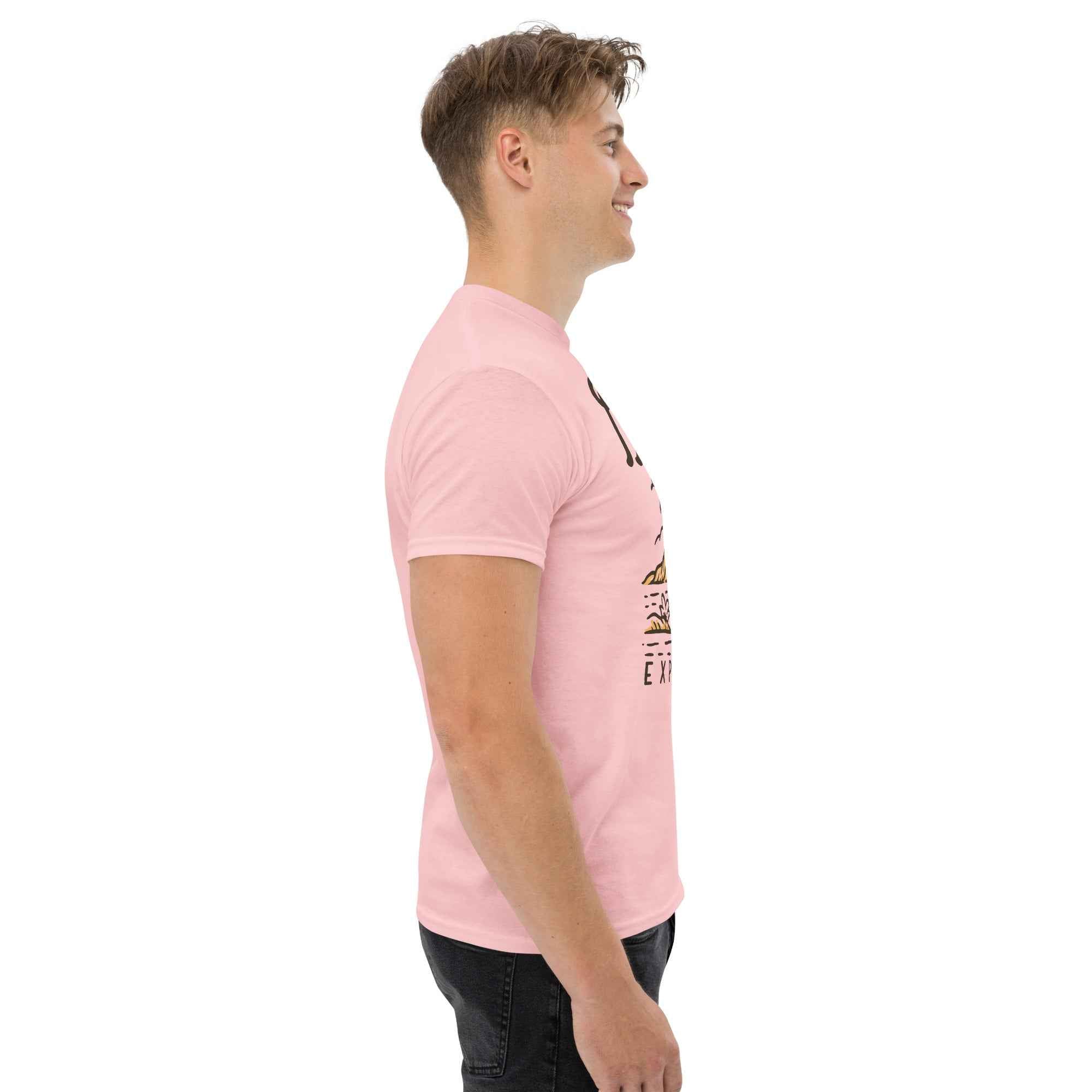 Desert Unisex classic tee