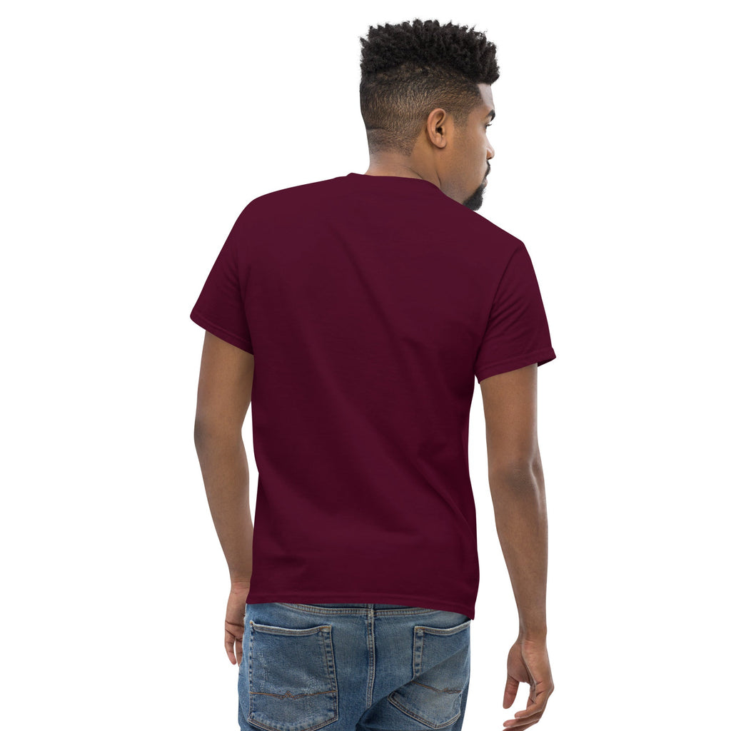 "LASTICH Unisex Anime Tee: Stylish 100% Cotton Classic Fit Shirt"