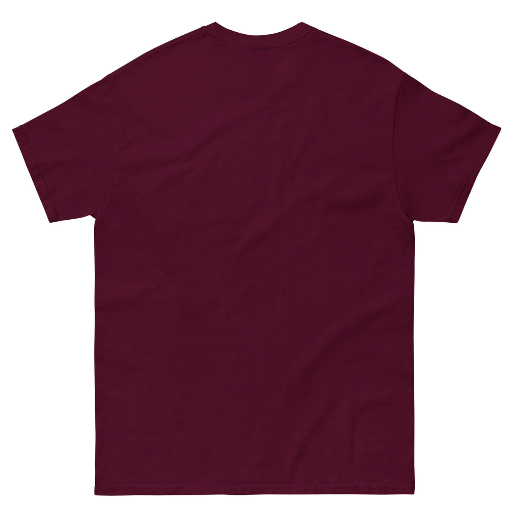 Brooklyn Unisex classic tee - LASTICH