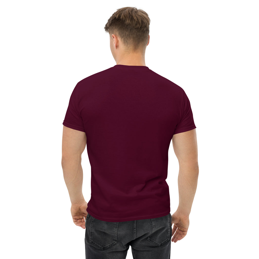 Deer Leaf Unisex classic tee - LASTICH