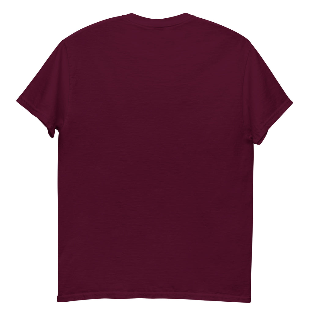 Rock Star Unisex classic tee - LASTICH