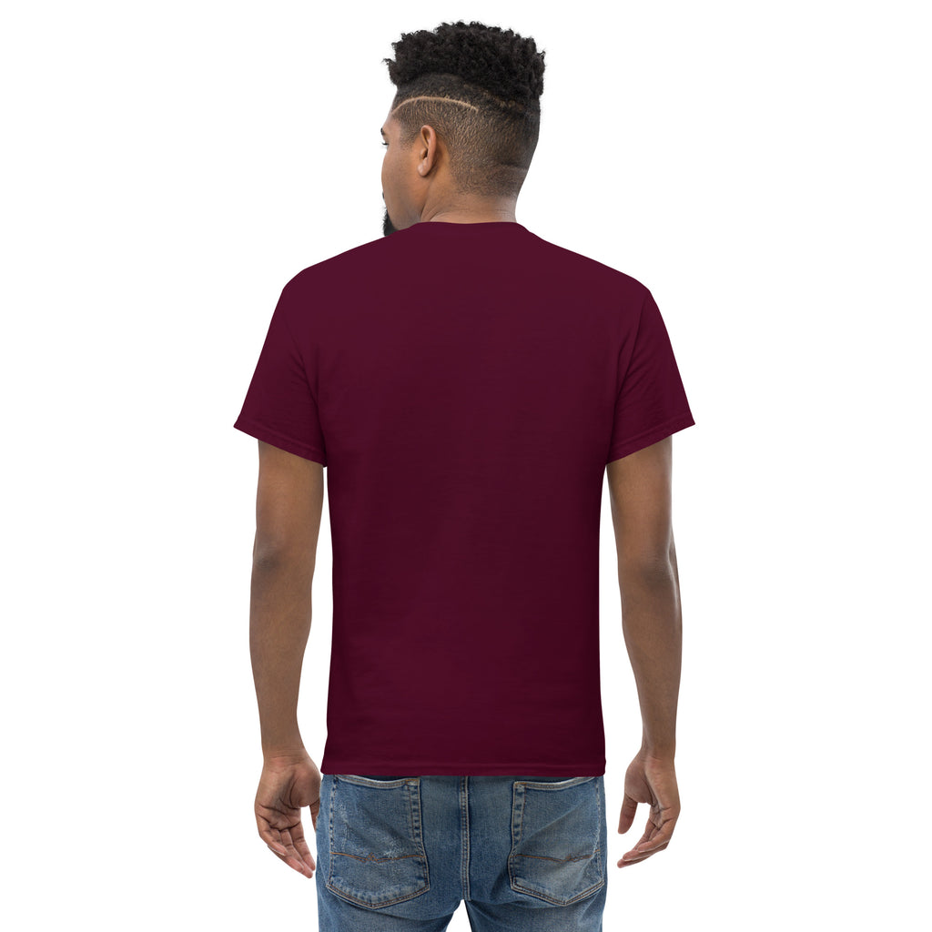 Rock Star Unisex classic tee - LASTICH