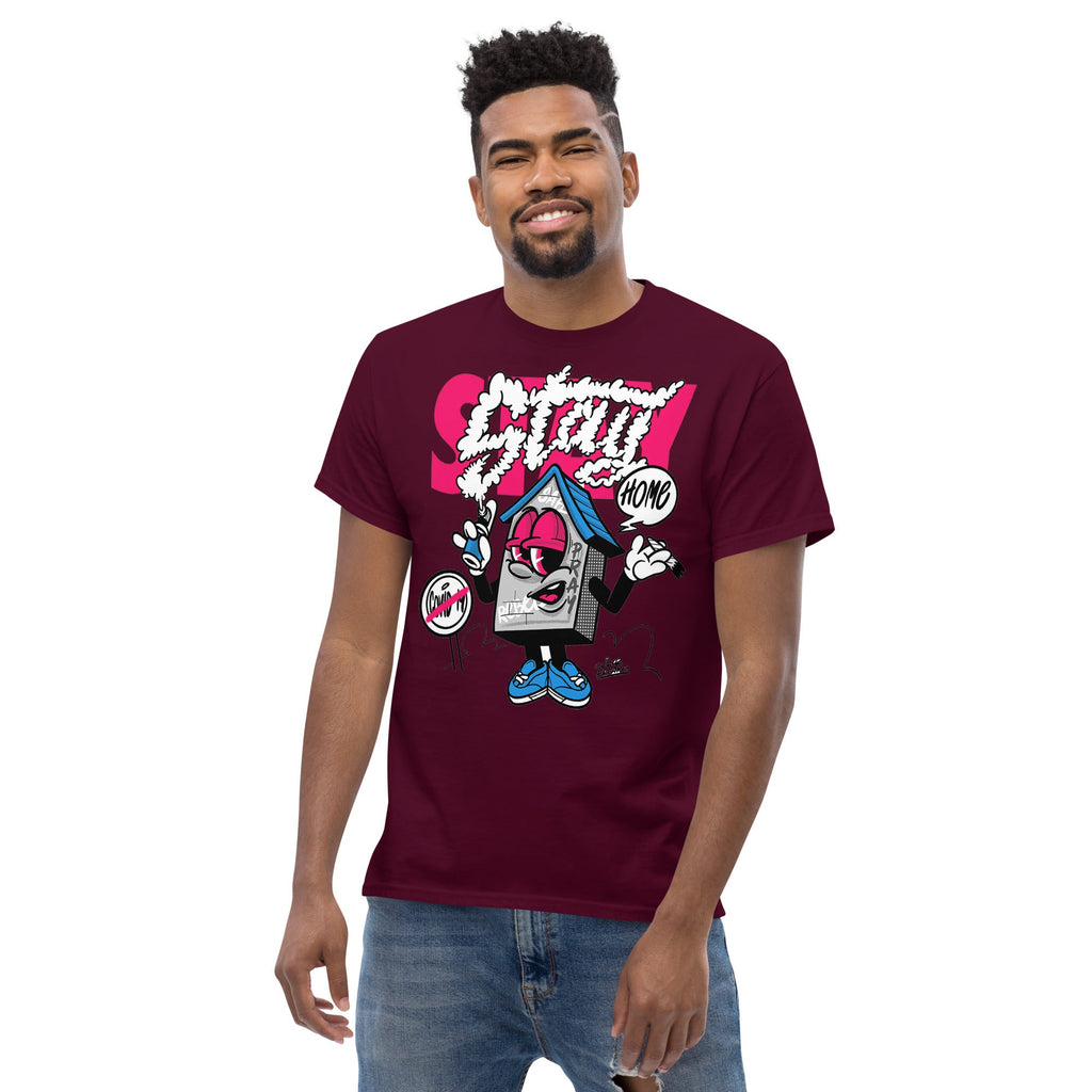 Unisex classic tee