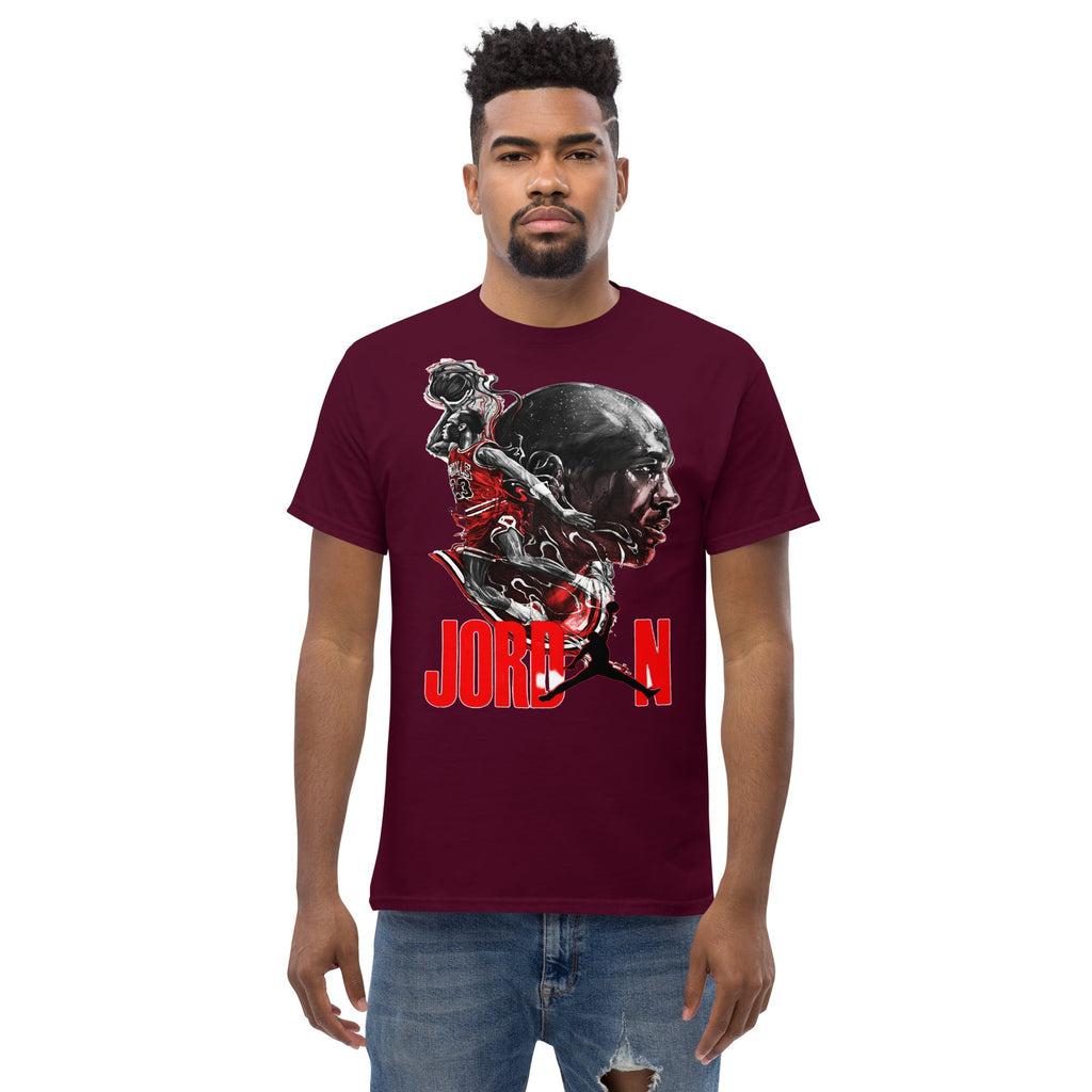 Unisex classic tee