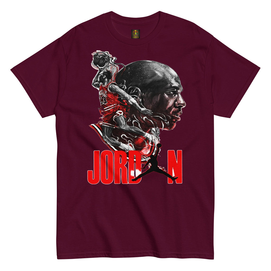 Unisex classic tee