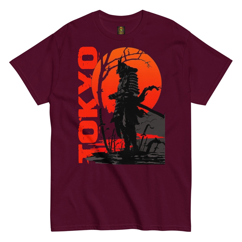 Unisex classic tee