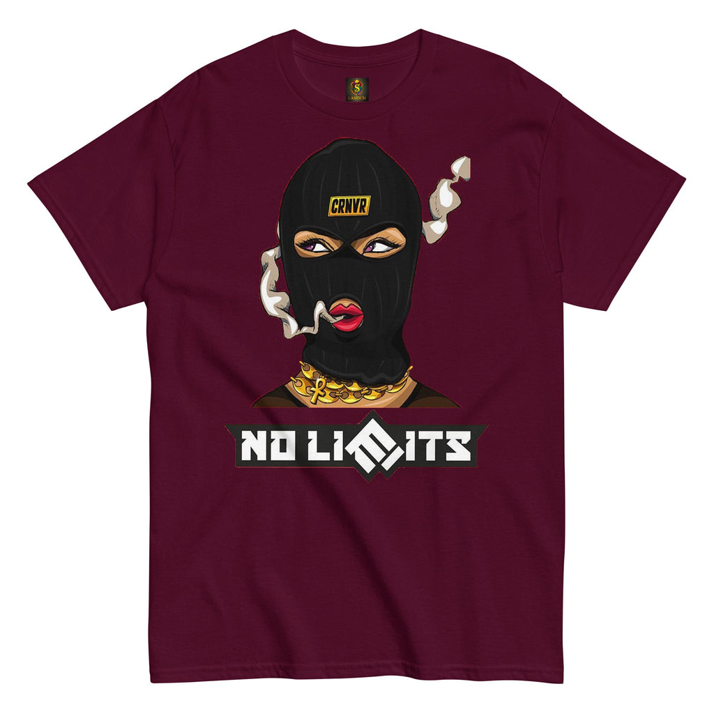 Unisex classic tee