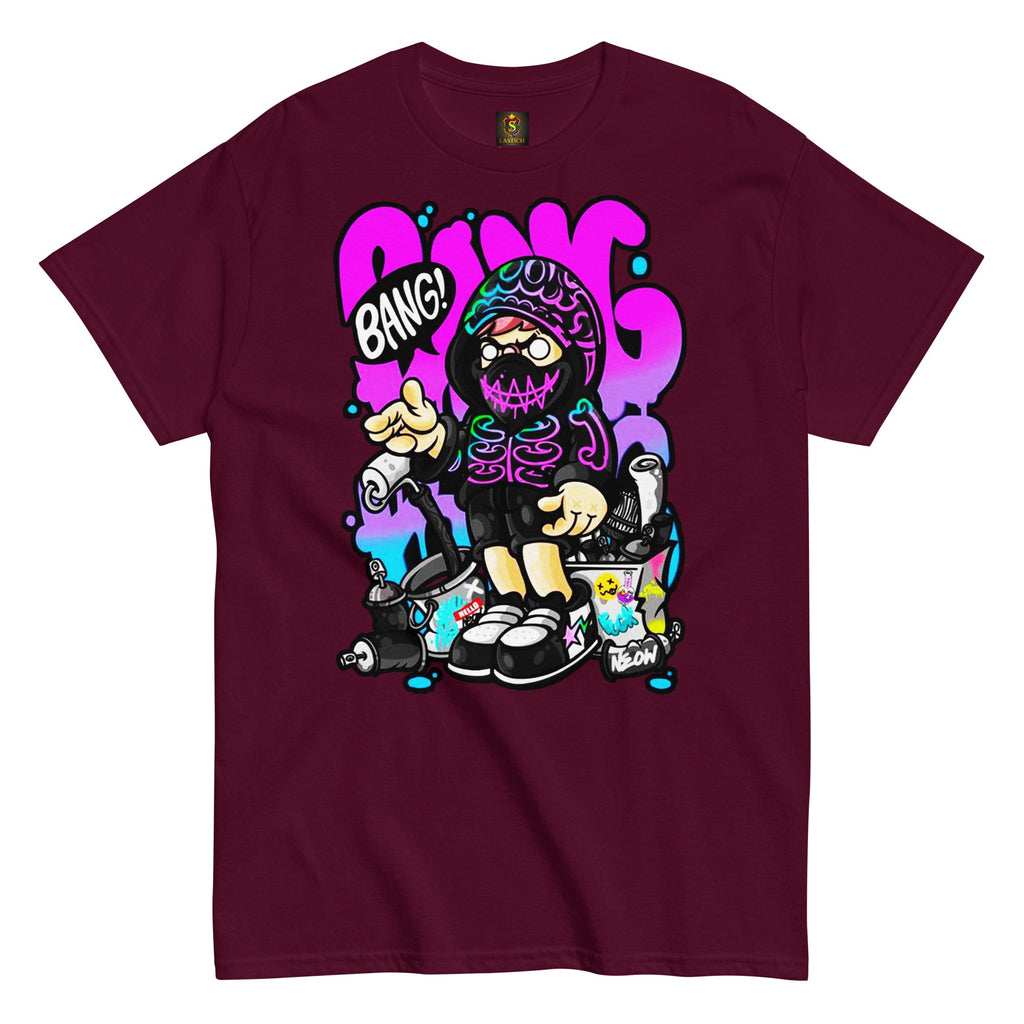 Unisex classic tee