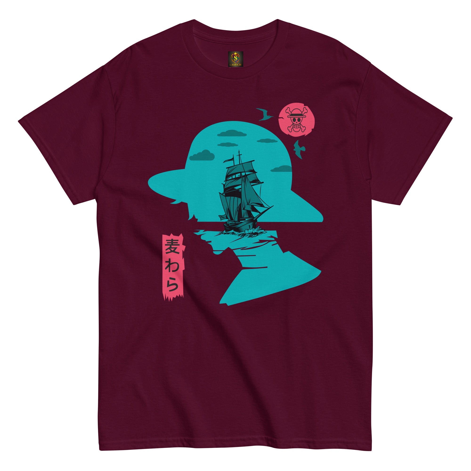 Unisex classic tee