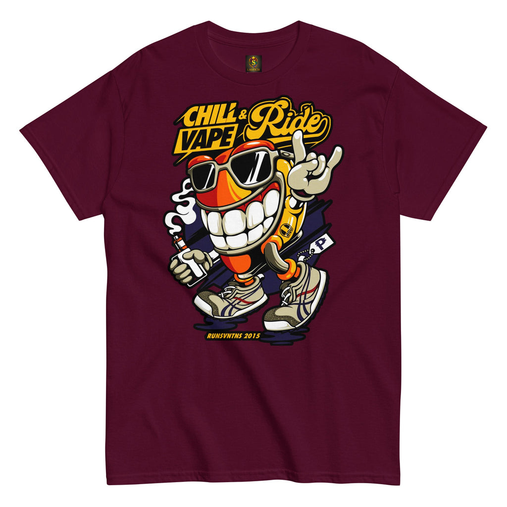 Unisex classic tee