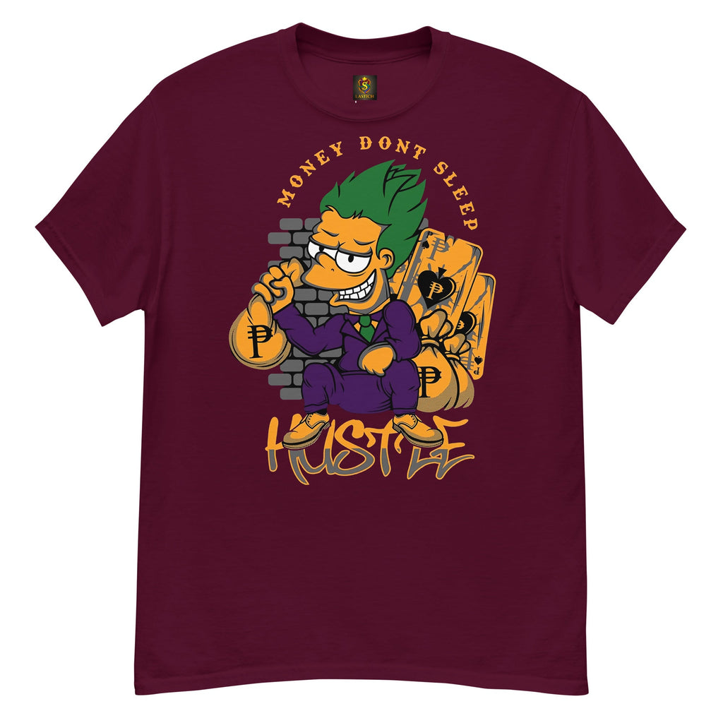 Unisex classic tee