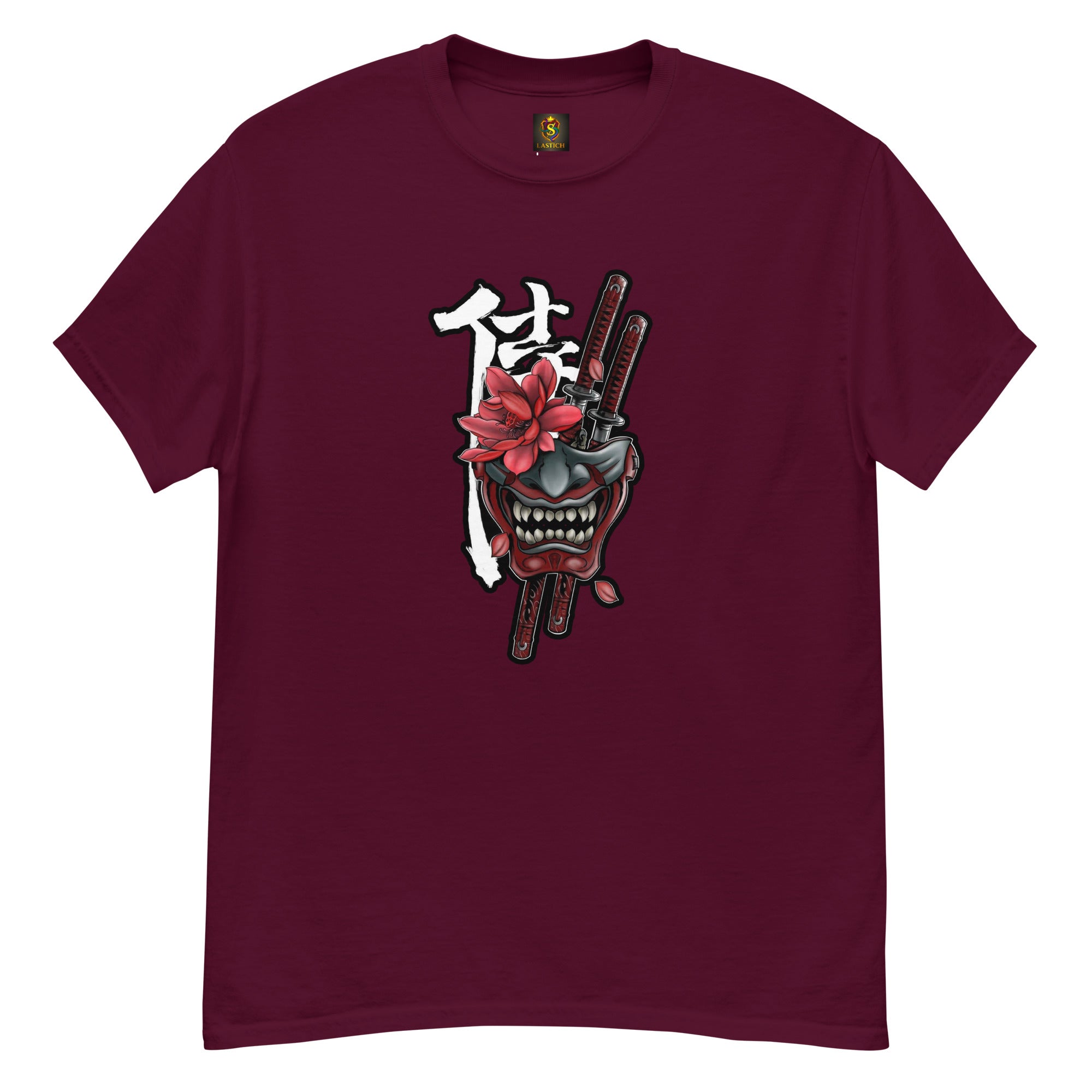 Unisex classic tee