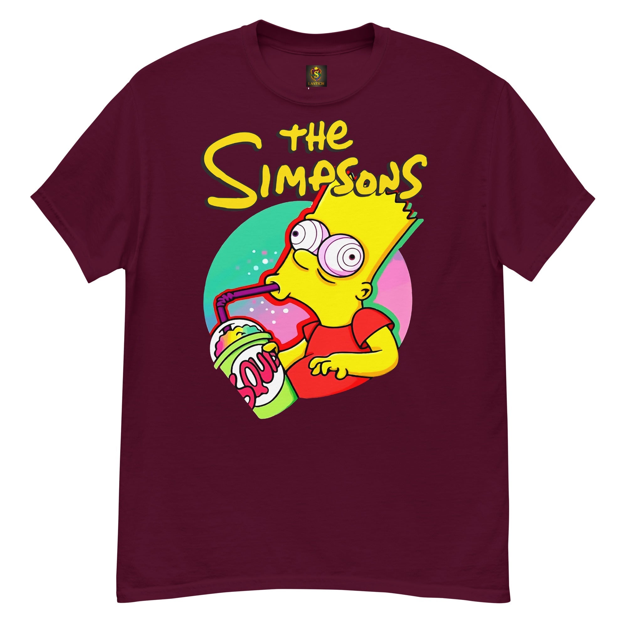 Unisex classic tee