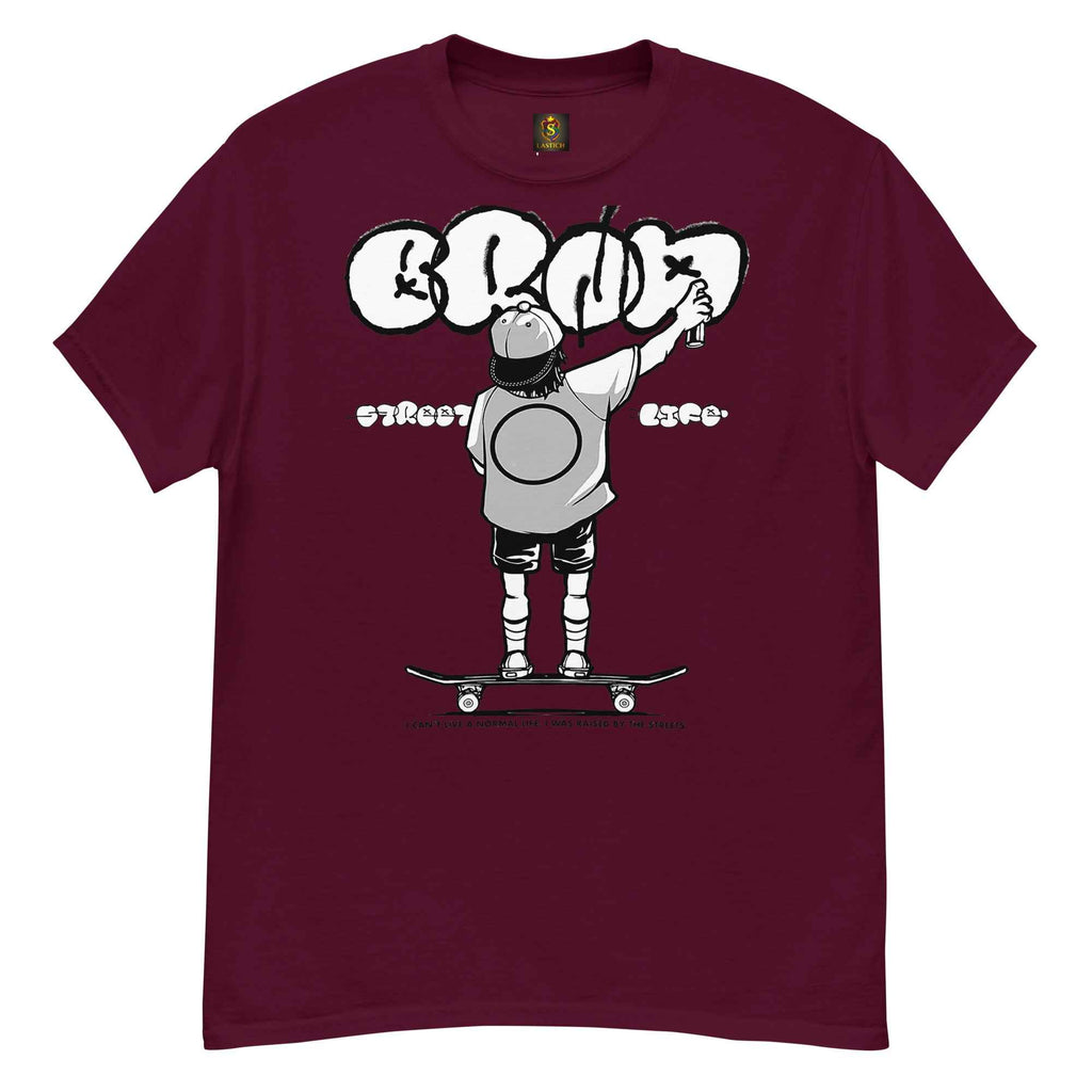 Unisex classic tee