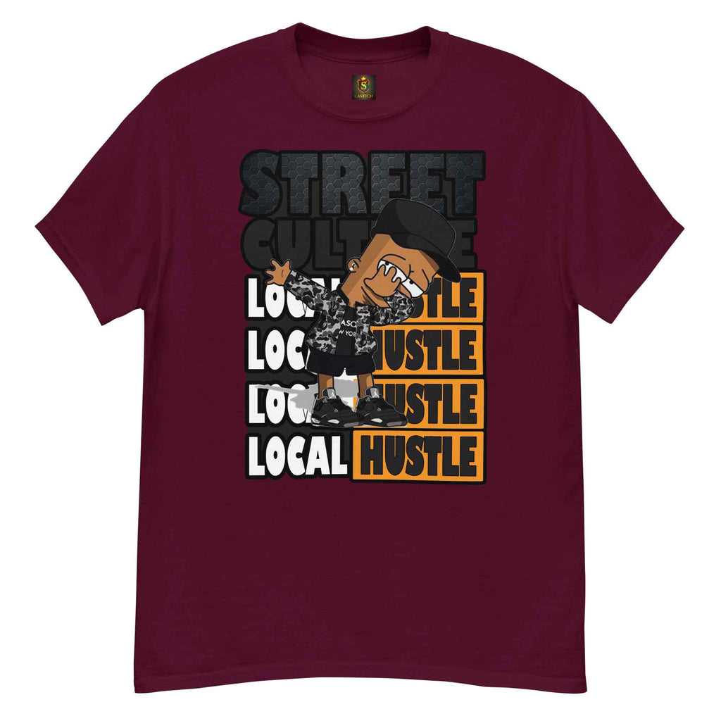 Unisex classic tee
