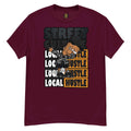 Unisex classic tee