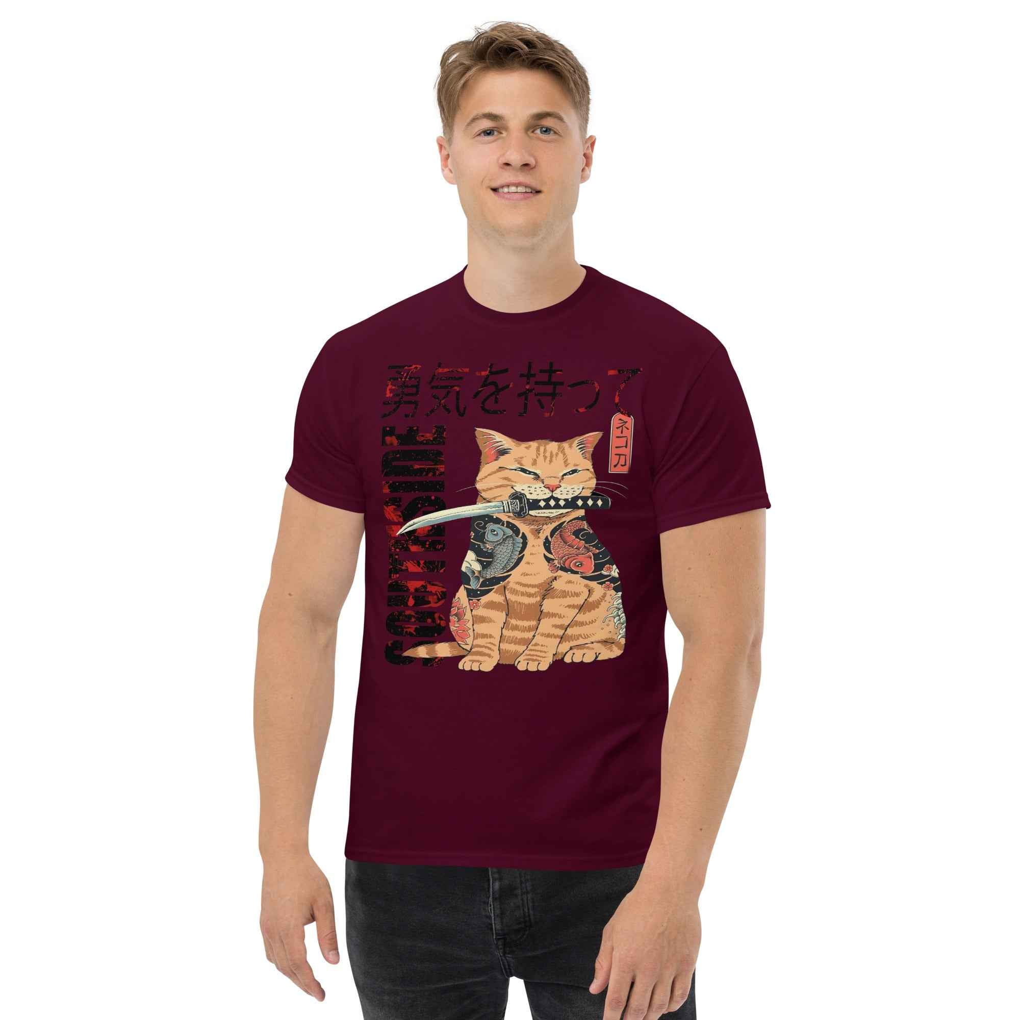 Unisex classic tee