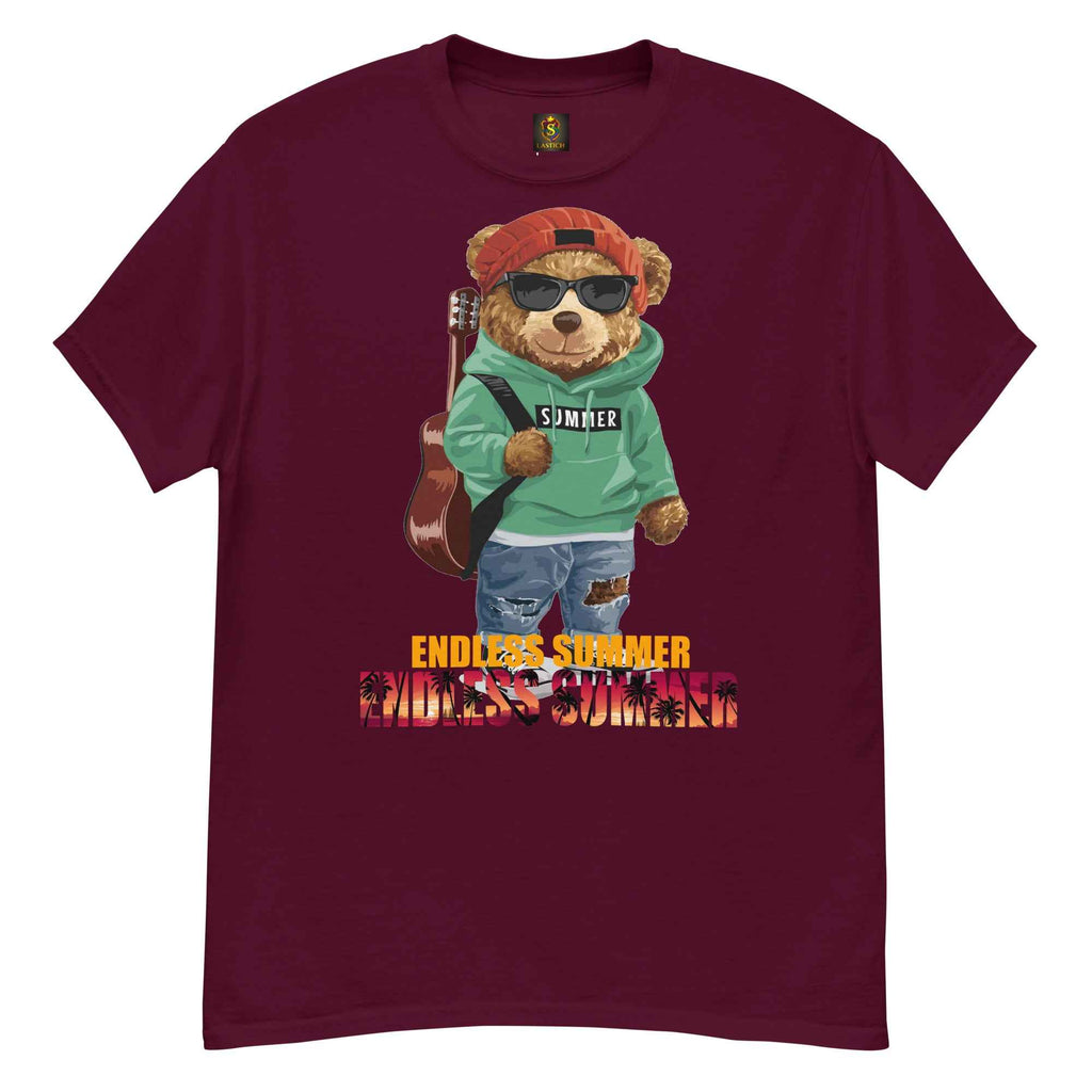Unisex classic tee