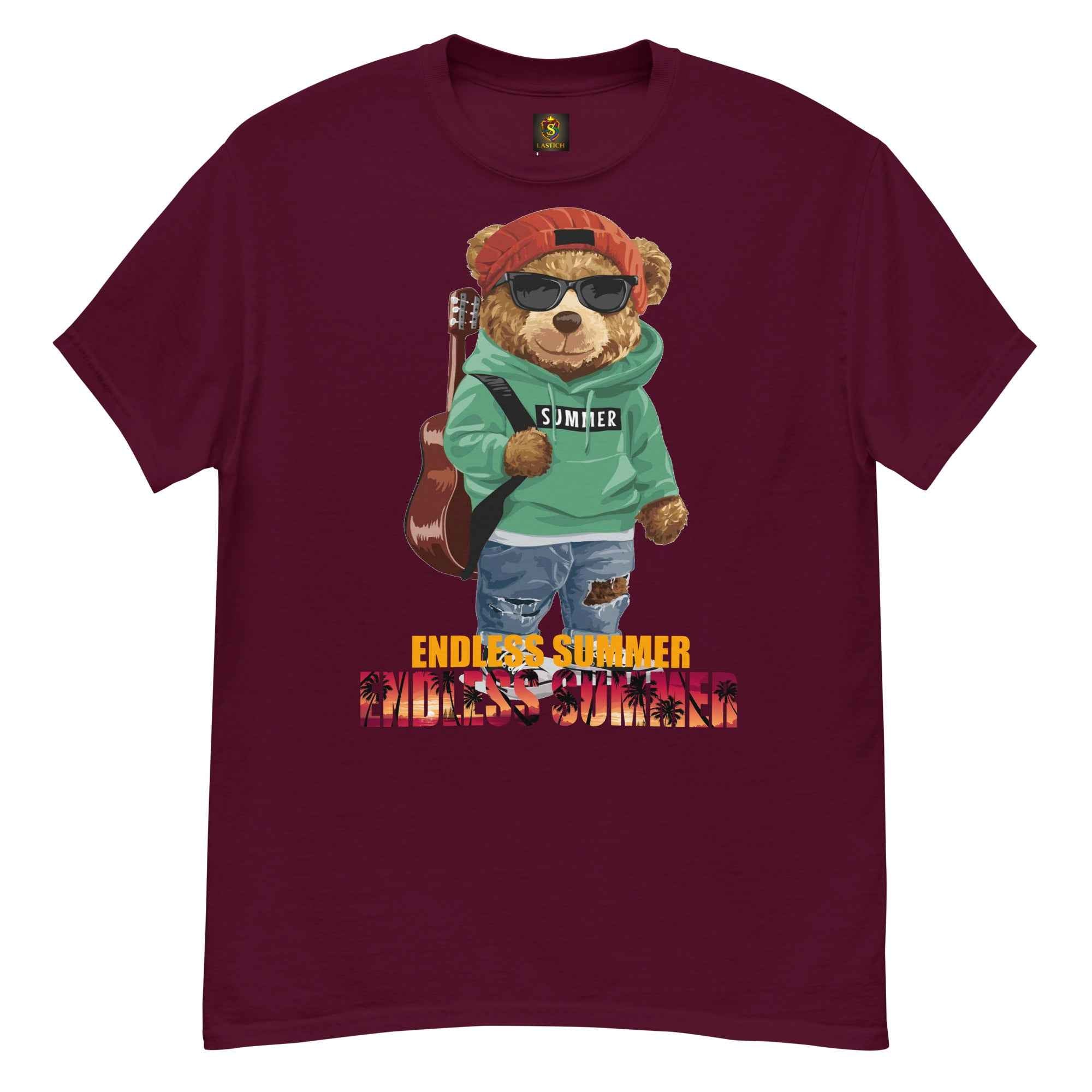 Unisex classic tee