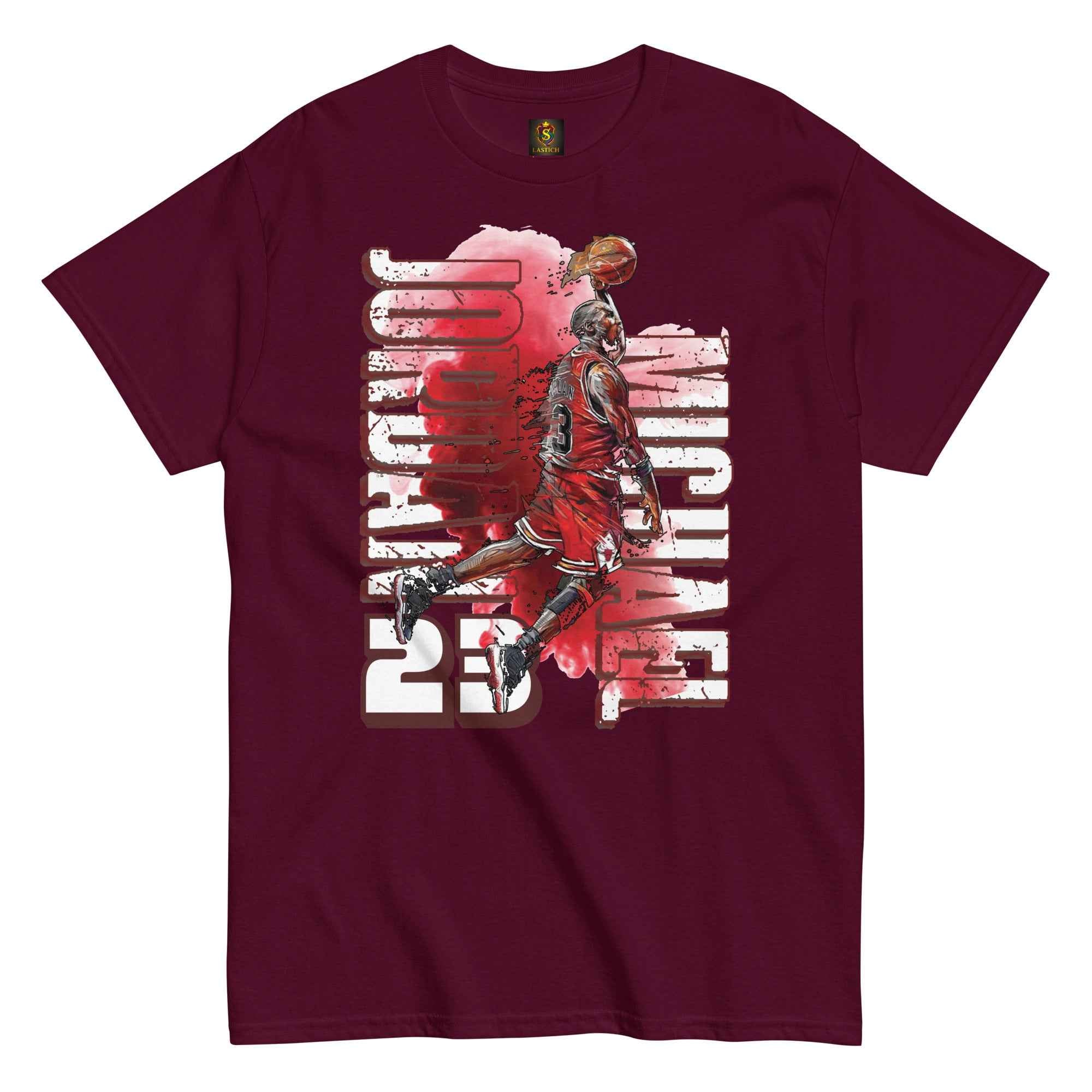 Unisex classic tee