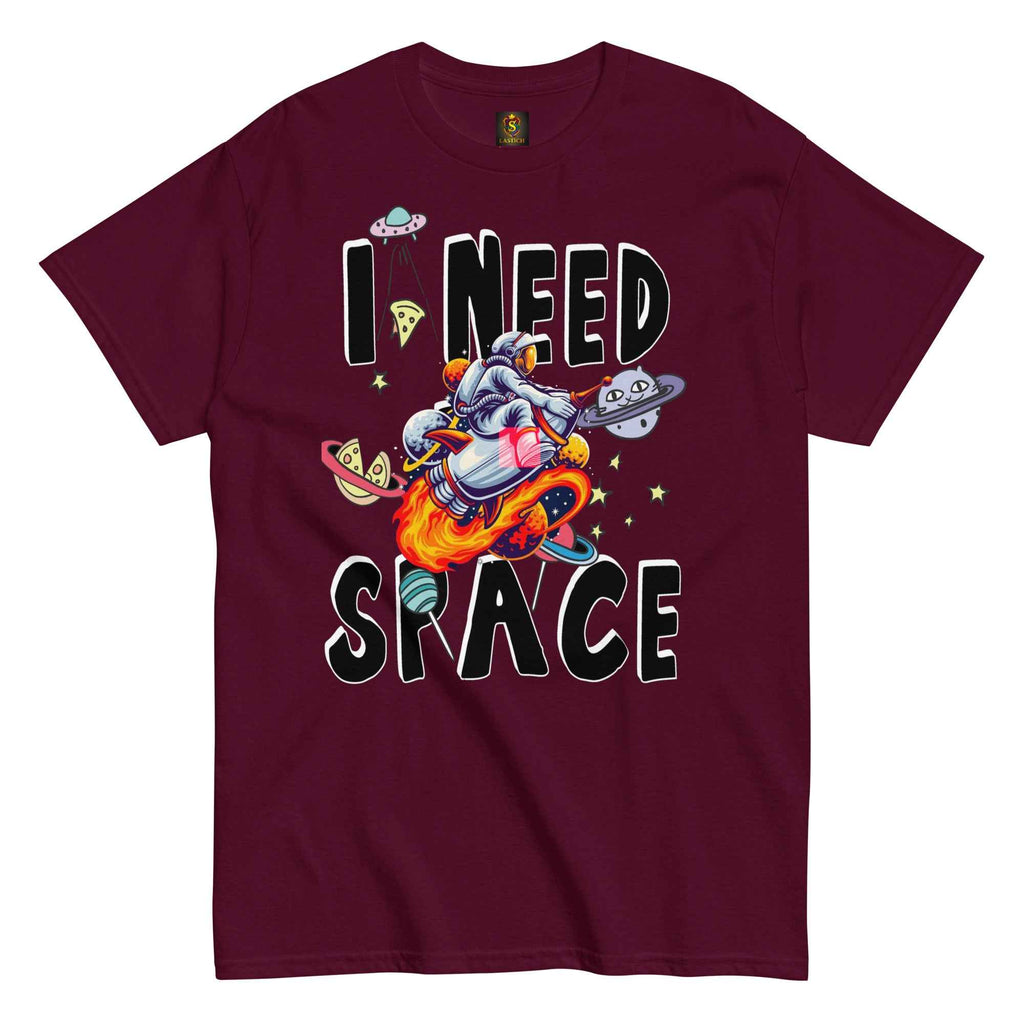 Unisex classic tee