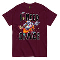 Unisex classic tee