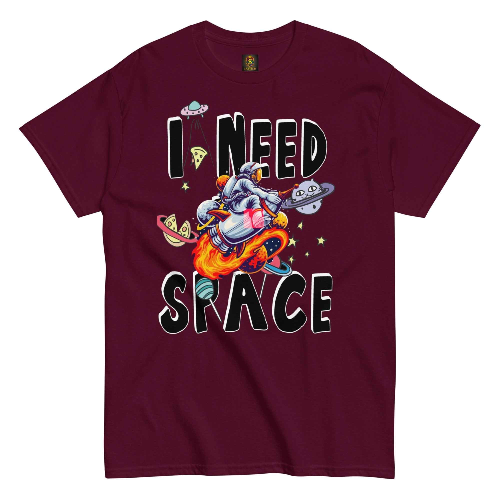 Unisex classic tee