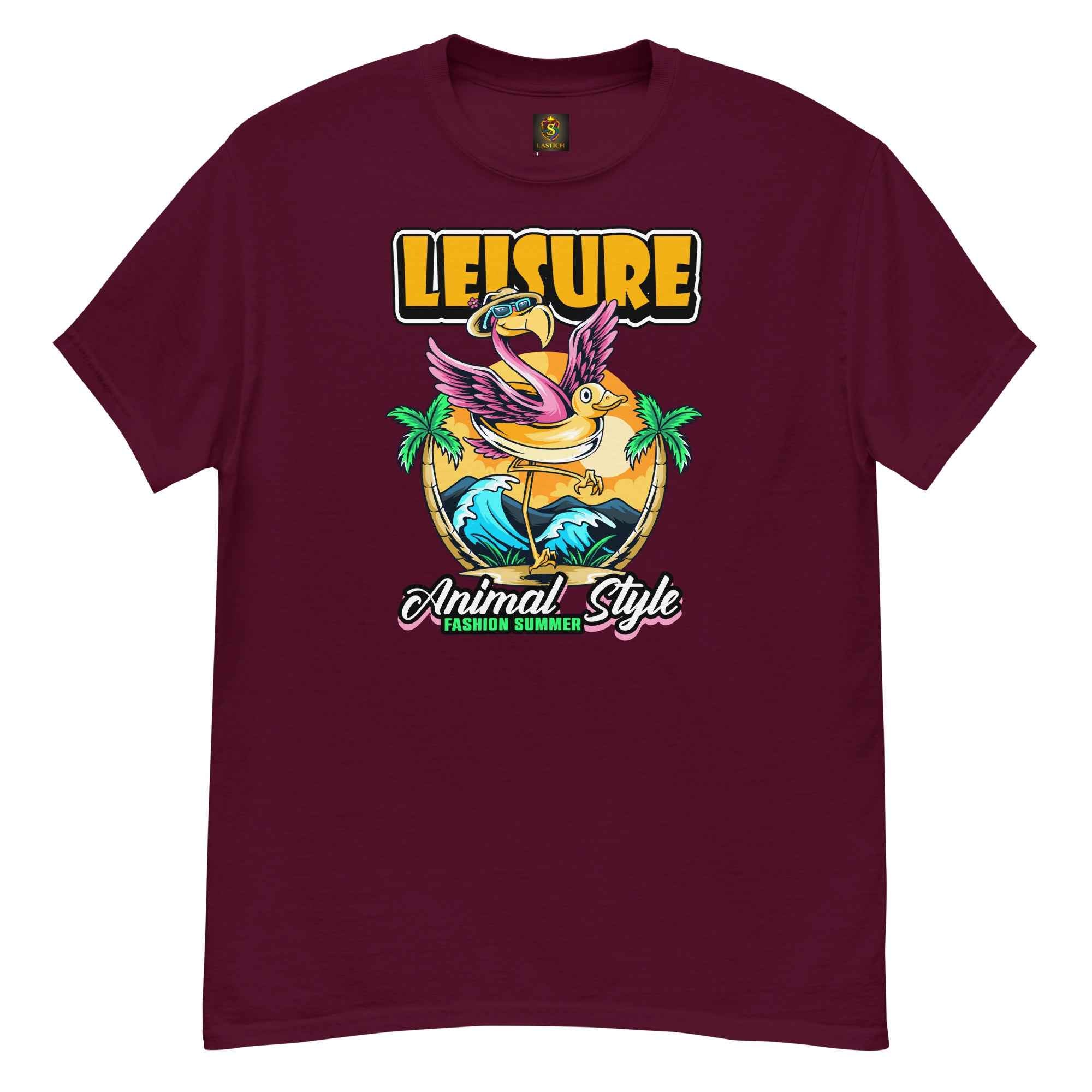 Unisex classic tee