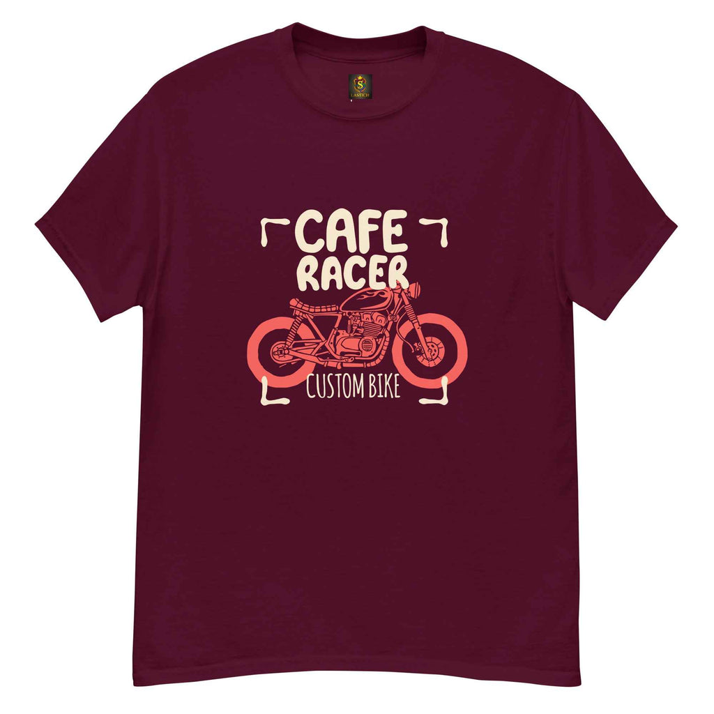 Unisex classic tee