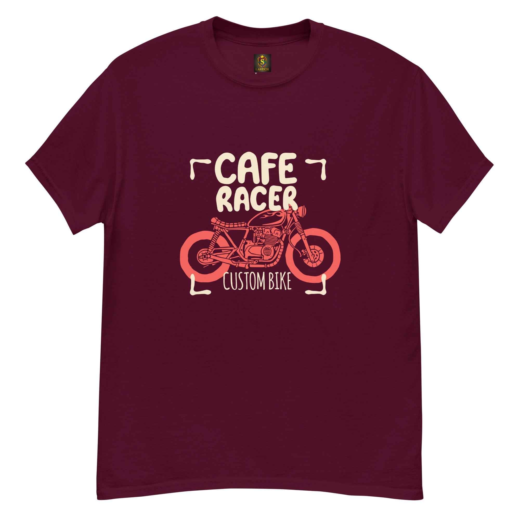 Unisex classic tee