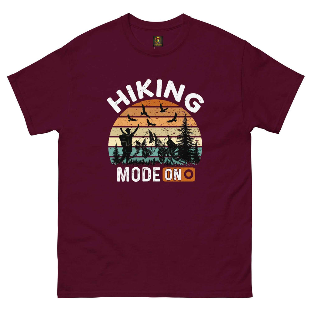 Unisex classic tee