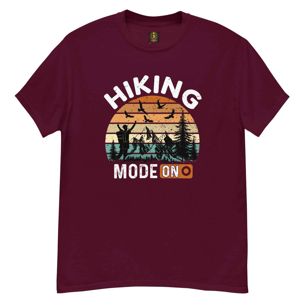 Unisex classic tee