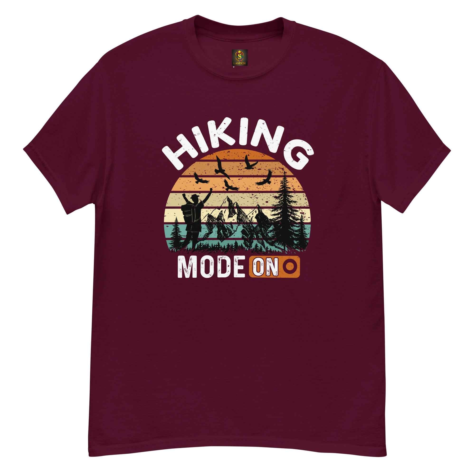 Unisex classic tee
