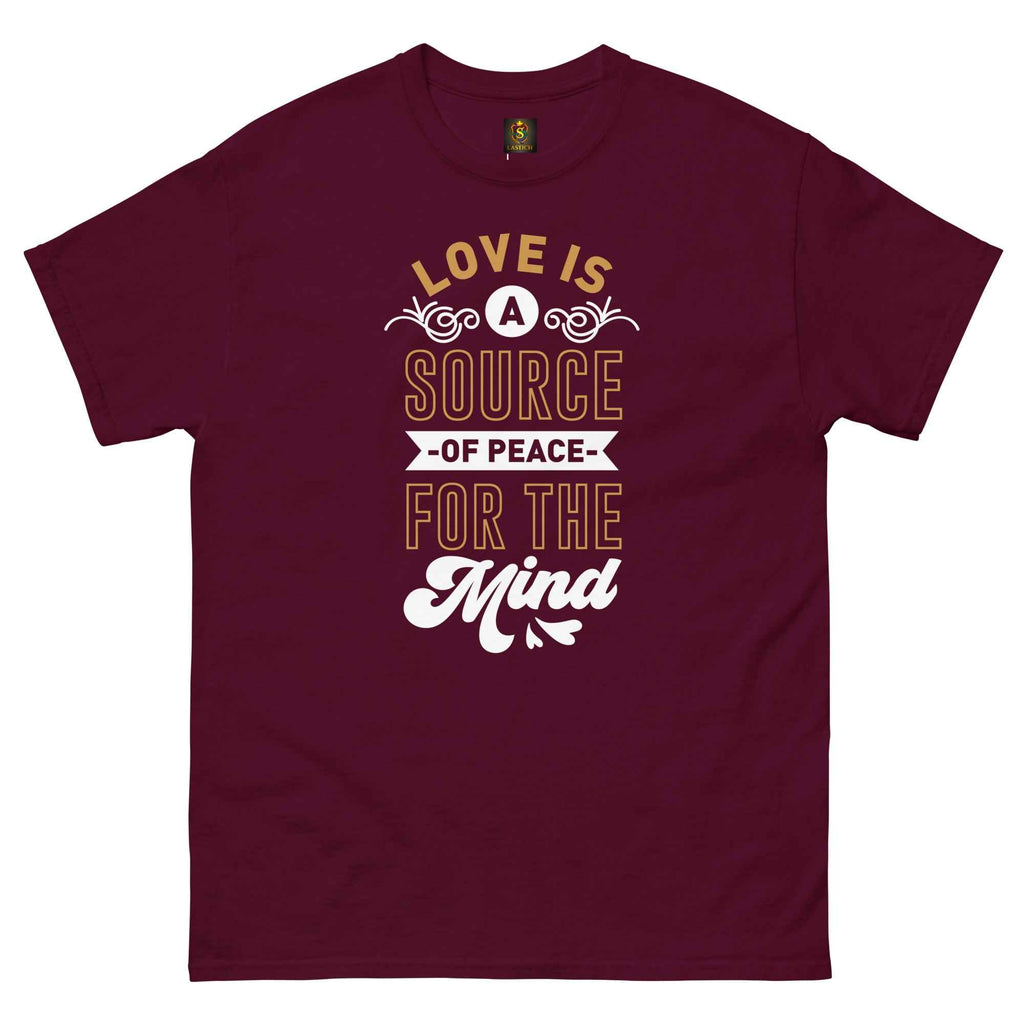 Unisex classic tee