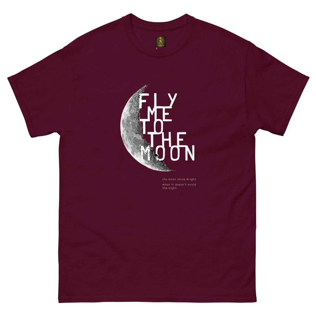 Unisex classic tee