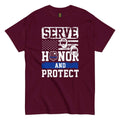 Unisex classic tee