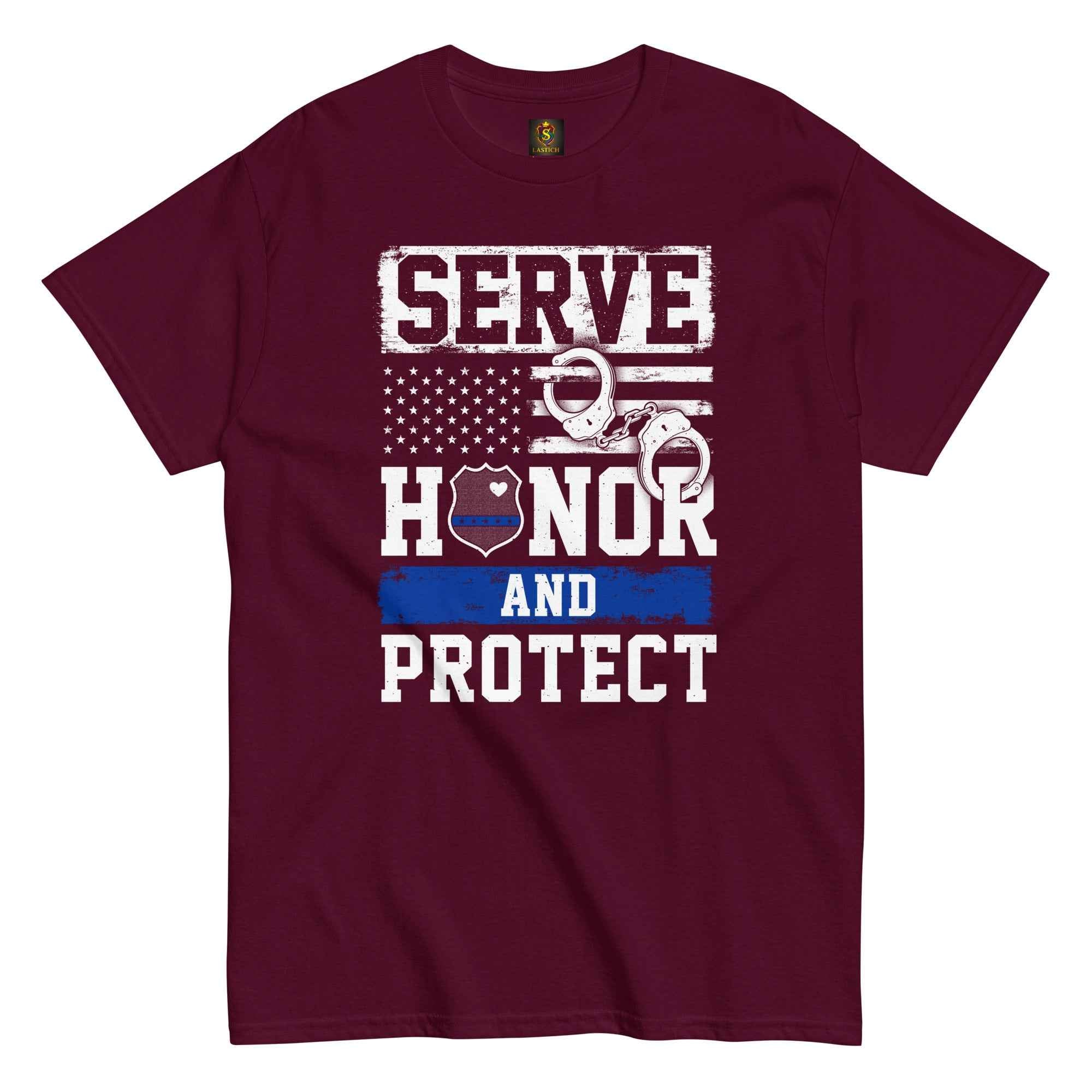 Unisex classic tee