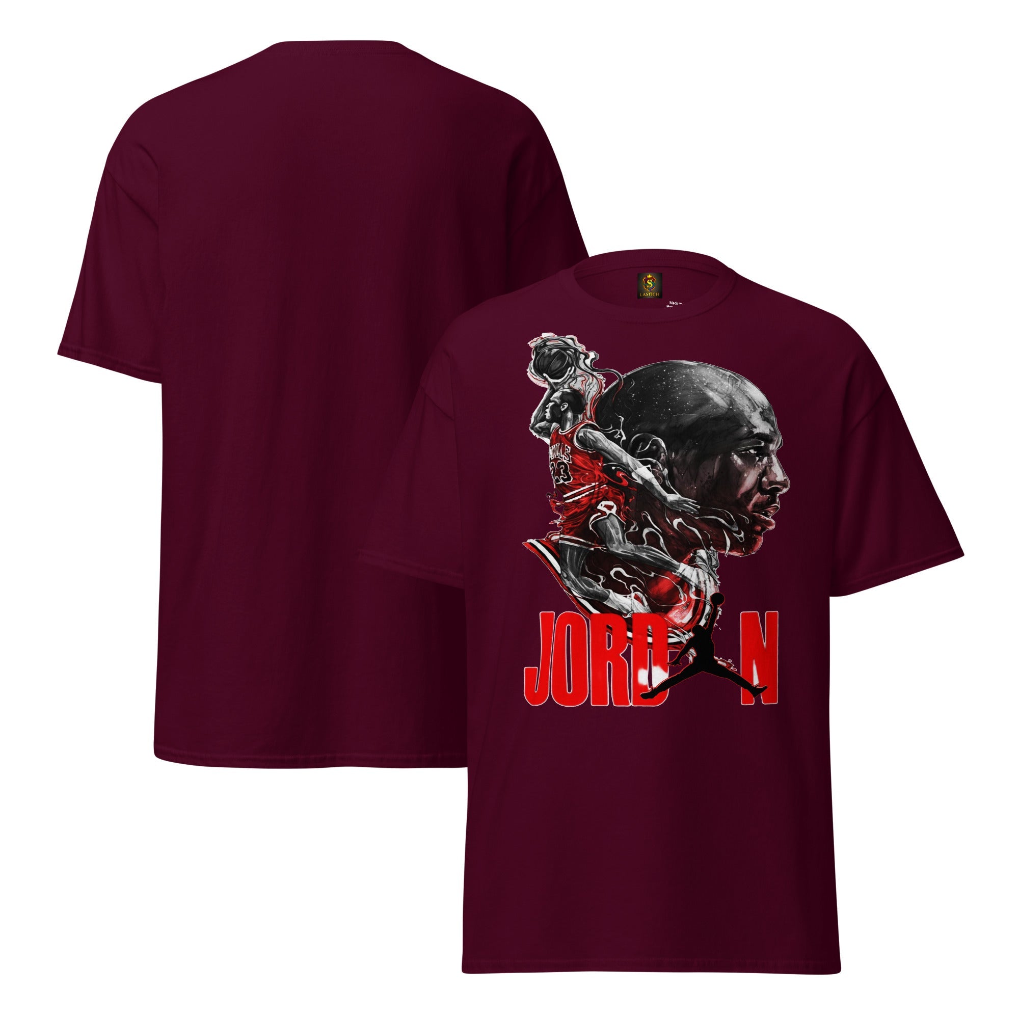 Unisex classic tee
