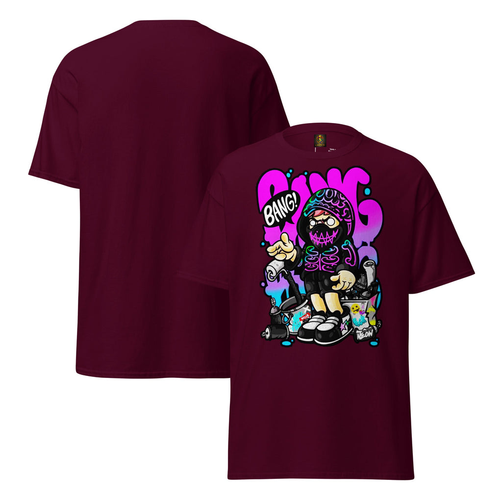 Unisex classic tee