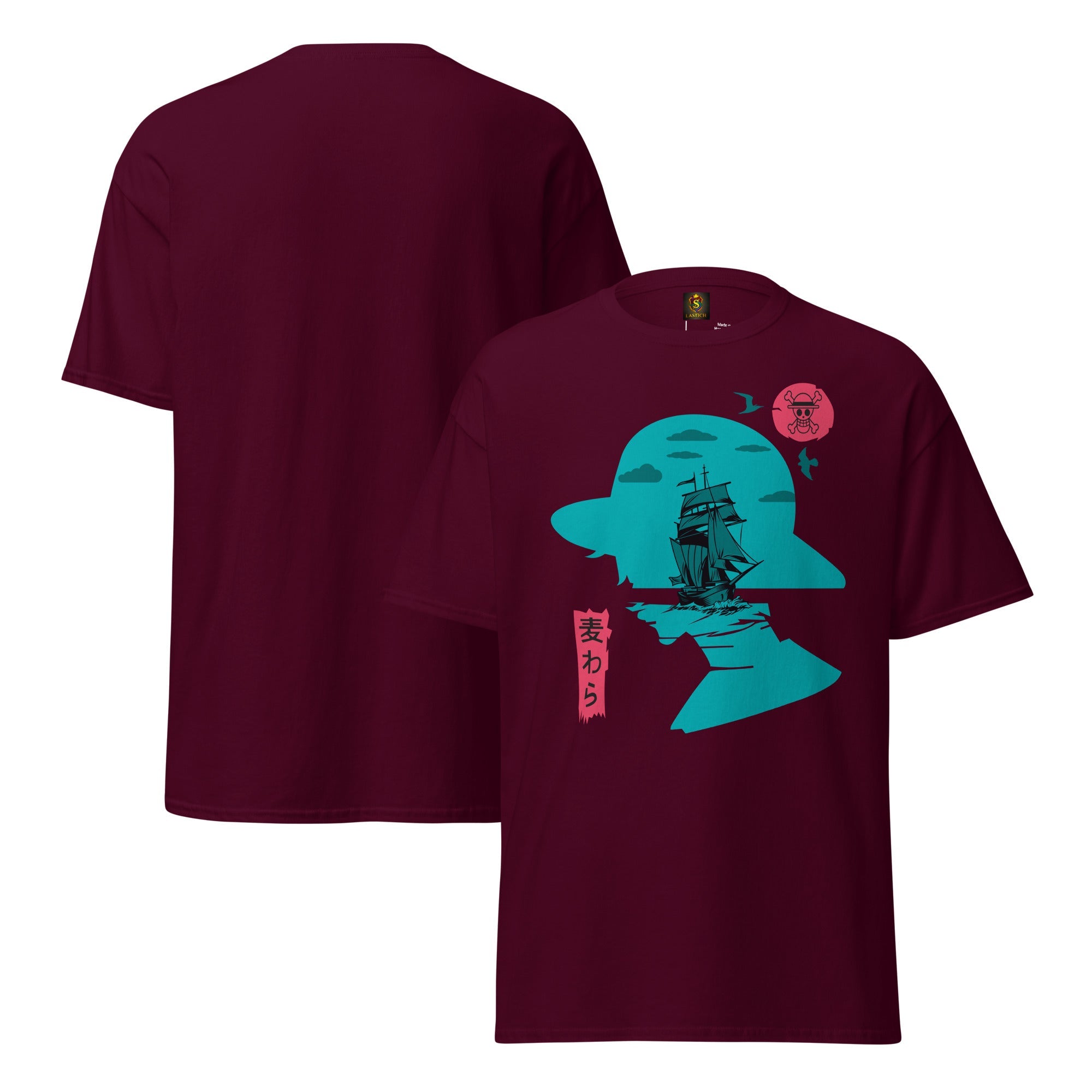 Unisex classic tee