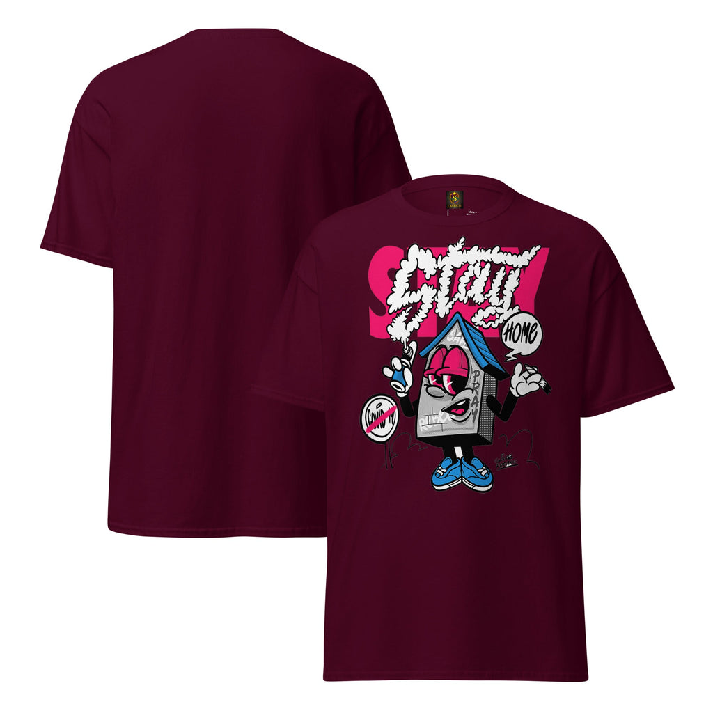 Unisex classic tee