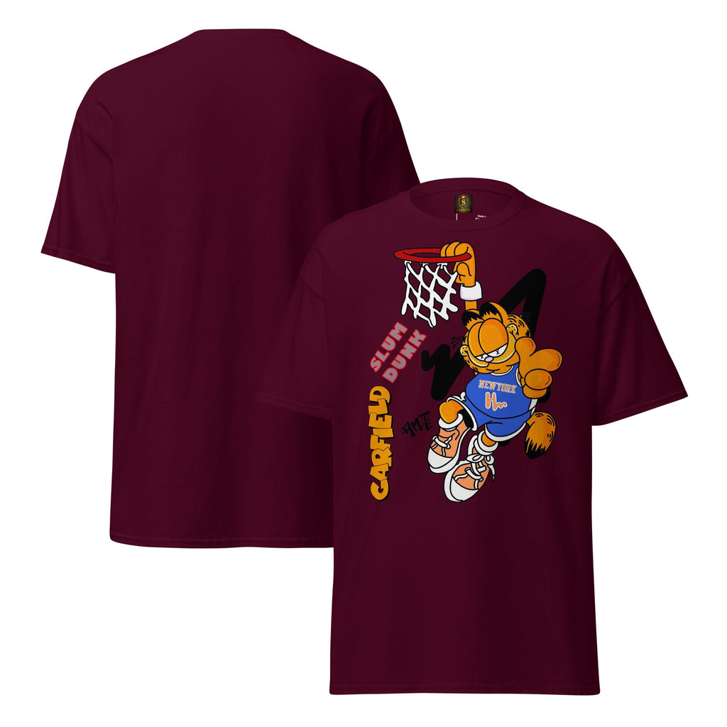 Unisex classic tee