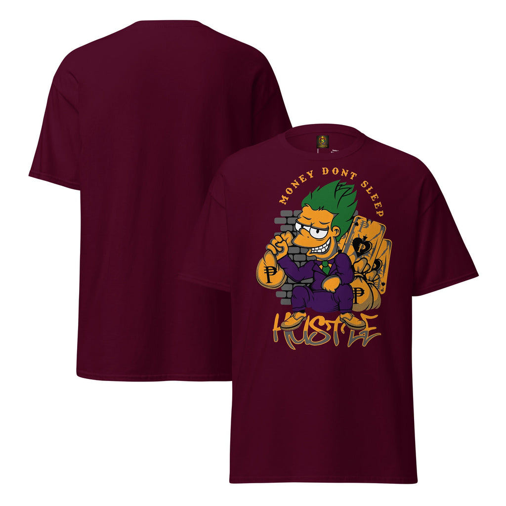 Unisex classic tee