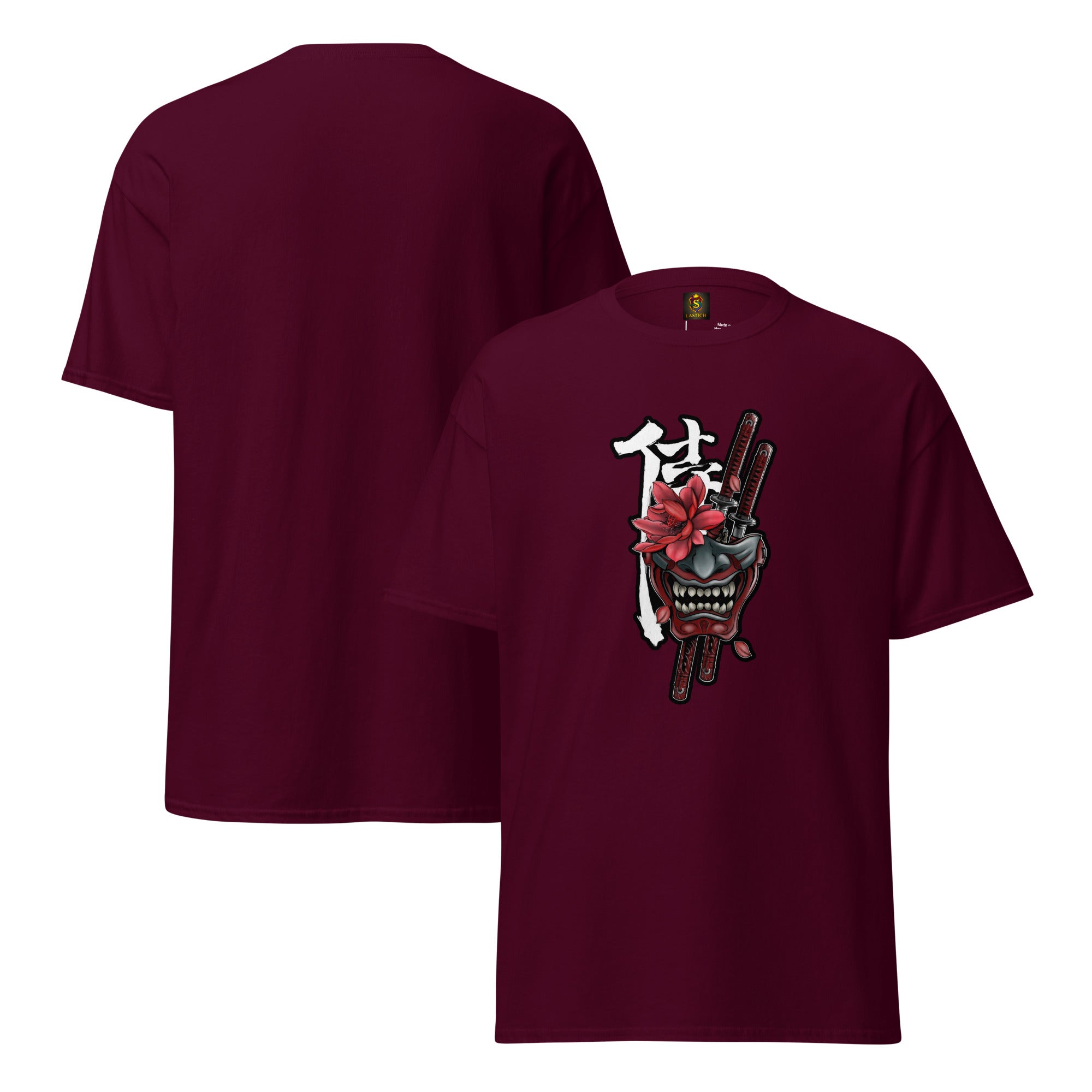 Unisex classic tee