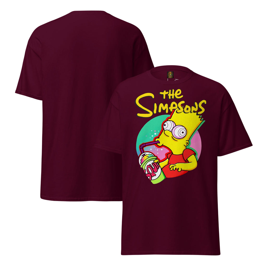 Unisex classic tee